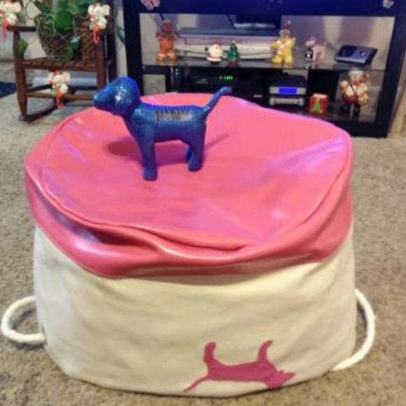 VS PINK display bag - Picture 3 of 5